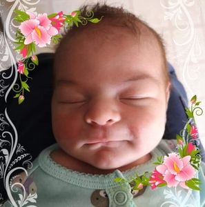 Meet your Posher, Faye